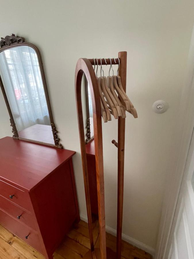 Ministerium 1&2 Bedroom Apartments سالونيك المظهر الخارجي الصورة