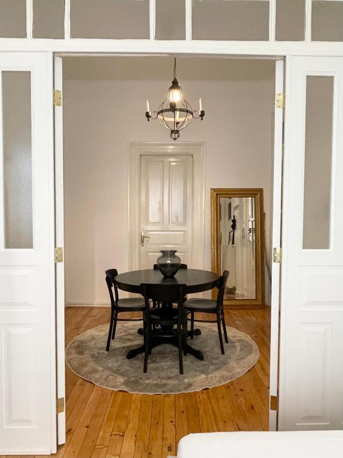 Ministerium 1&2 Bedroom Apartments سالونيك المظهر الخارجي الصورة