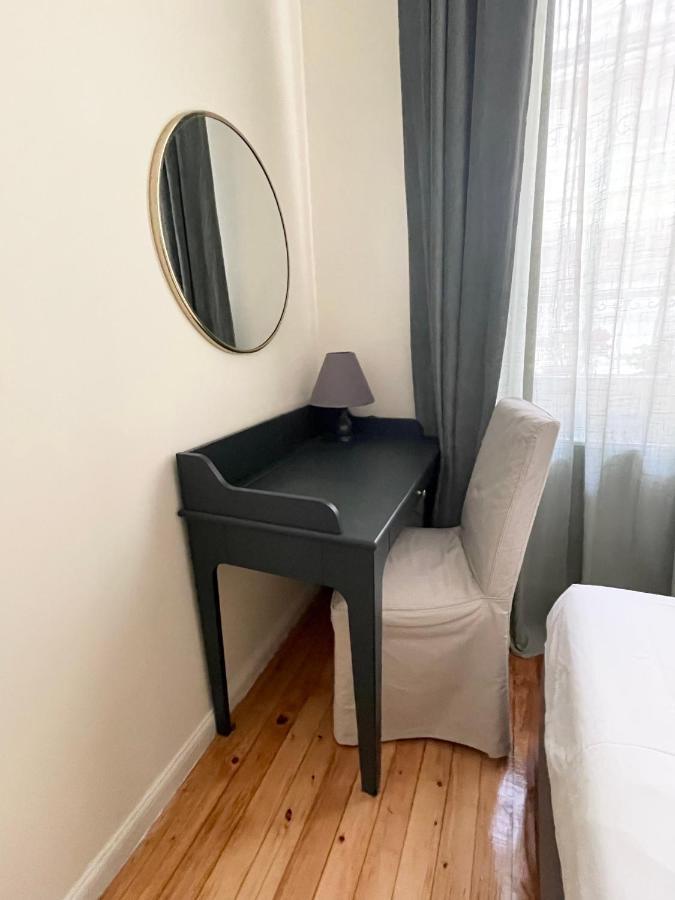 Ministerium 1&2 Bedroom Apartments سالونيك المظهر الخارجي الصورة