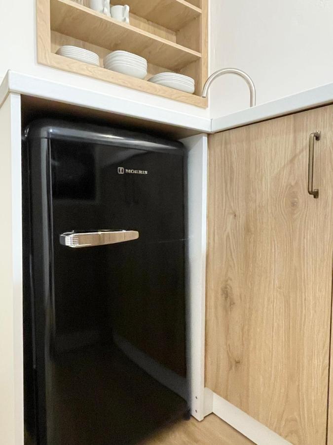 Ministerium 1&2 Bedroom Apartments سالونيك المظهر الخارجي الصورة