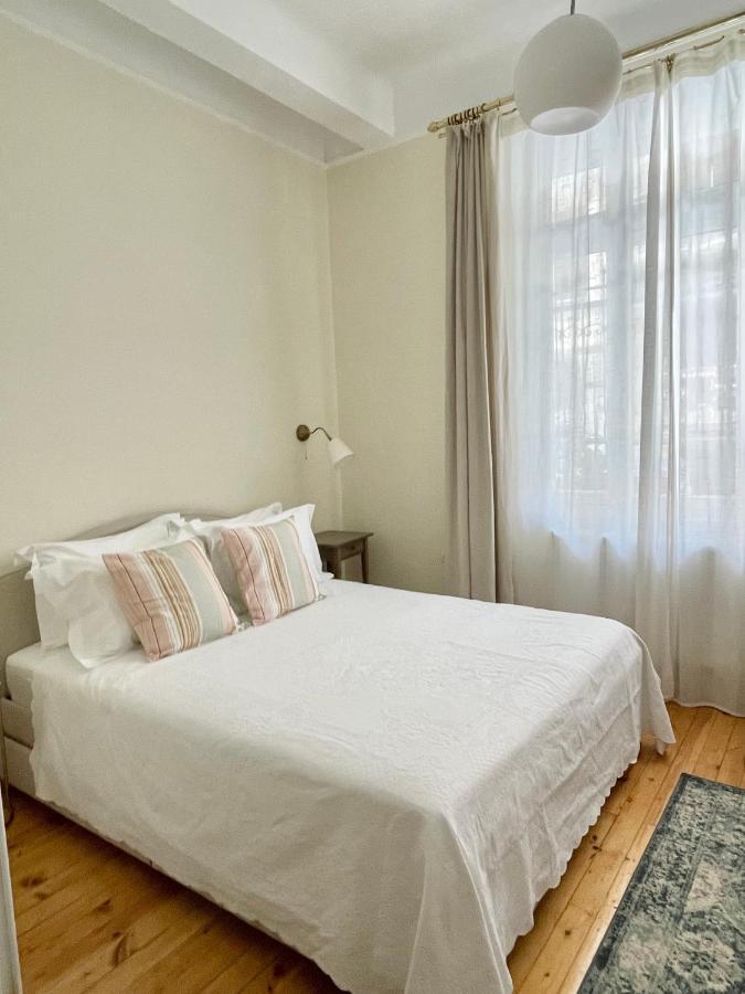 Ministerium 1&2 Bedroom Apartments سالونيك المظهر الخارجي الصورة
