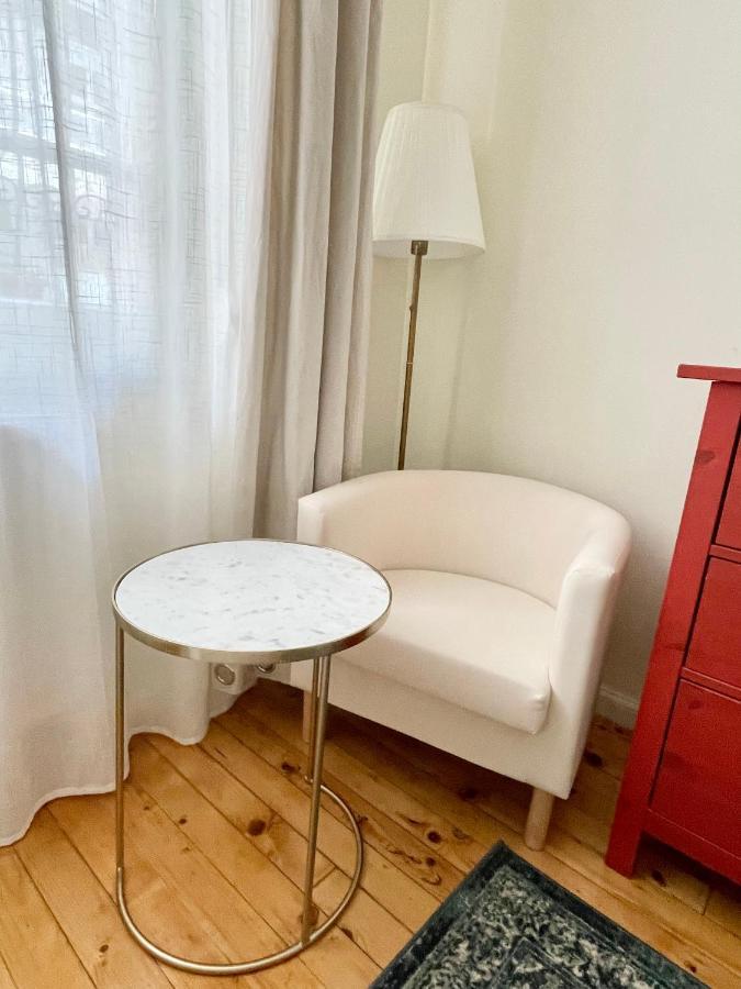 Ministerium 1&2 Bedroom Apartments سالونيك المظهر الخارجي الصورة