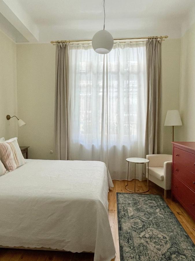 Ministerium 1&2 Bedroom Apartments سالونيك المظهر الخارجي الصورة