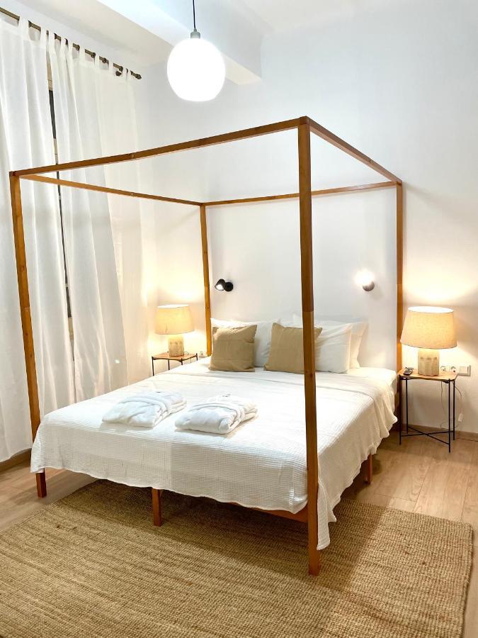 Ministerium 1&2 Bedroom Apartments سالونيك المظهر الخارجي الصورة