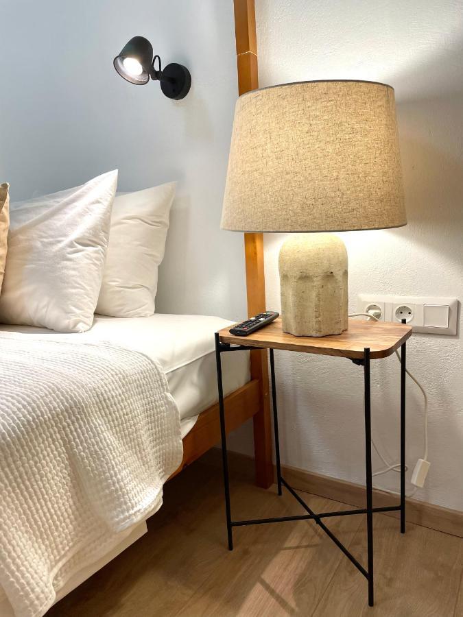 Ministerium 1&2 Bedroom Apartments سالونيك المظهر الخارجي الصورة