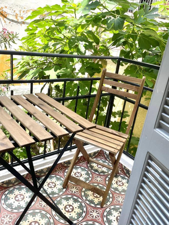 Ministerium 1&2 Bedroom Apartments سالونيك المظهر الخارجي الصورة