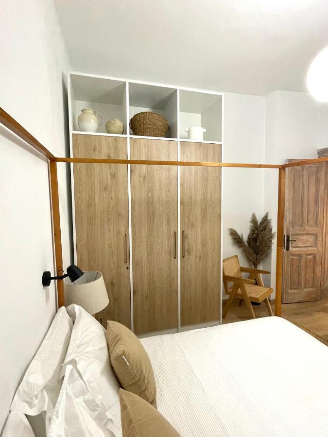 Ministerium 1&2 Bedroom Apartments سالونيك المظهر الخارجي الصورة