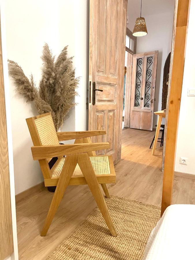 Ministerium 1&2 Bedroom Apartments سالونيك المظهر الخارجي الصورة