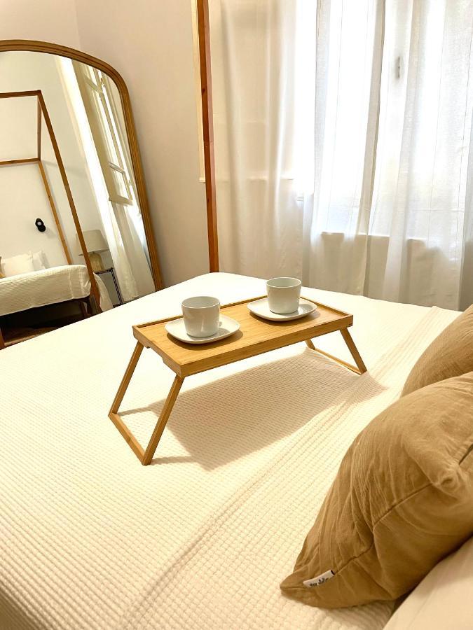 Ministerium 1&2 Bedroom Apartments سالونيك المظهر الخارجي الصورة