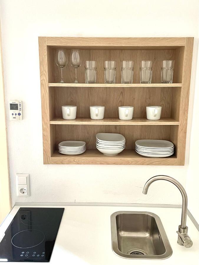 Ministerium 1&2 Bedroom Apartments سالونيك المظهر الخارجي الصورة