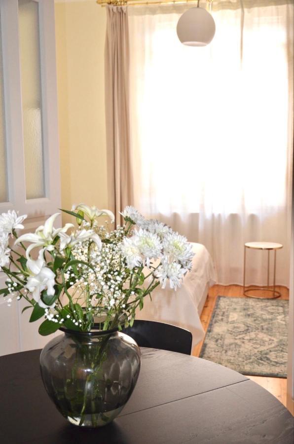 Ministerium 1&2 Bedroom Apartments سالونيك المظهر الخارجي الصورة