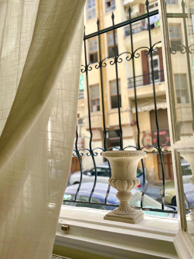 Ministerium 1&2 Bedroom Apartments سالونيك المظهر الخارجي الصورة