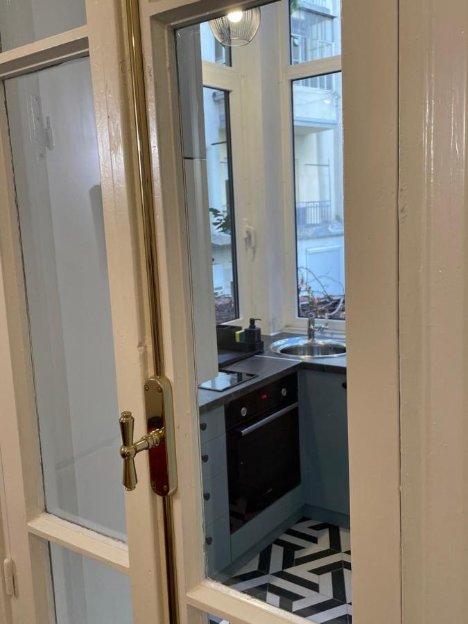 Ministerium 1&2 Bedroom Apartments سالونيك المظهر الخارجي الصورة