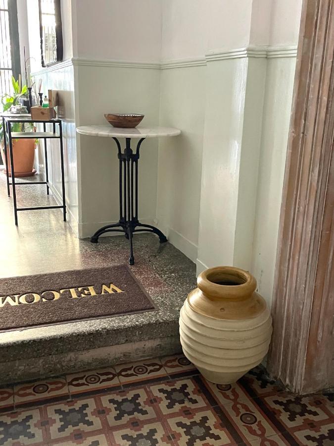 Ministerium 1&2 Bedroom Apartments سالونيك المظهر الخارجي الصورة