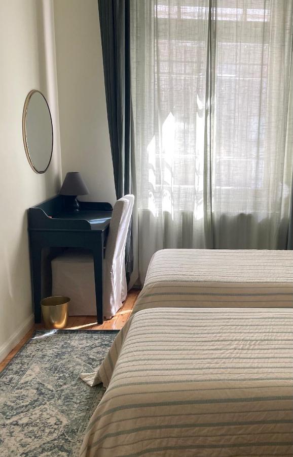 Ministerium 1&2 Bedroom Apartments سالونيك المظهر الخارجي الصورة