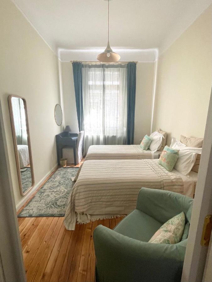 Ministerium 1&2 Bedroom Apartments سالونيك المظهر الخارجي الصورة