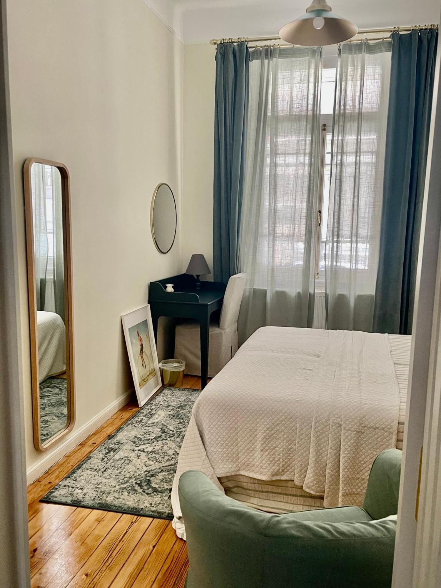 Ministerium 1&2 Bedroom Apartments سالونيك المظهر الخارجي الصورة