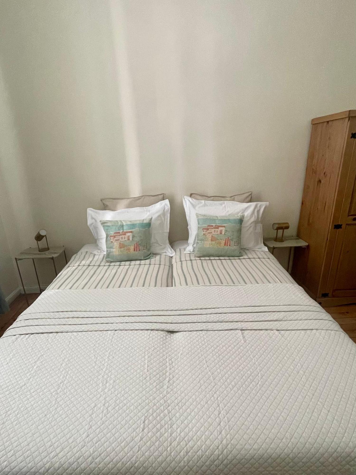 Ministerium 1&2 Bedroom Apartments سالونيك المظهر الخارجي الصورة